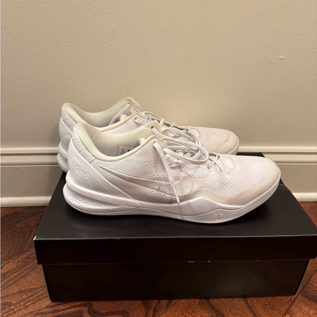 Kobe 8 Protro 8 Halo